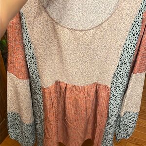 Oddy Boutique blouse